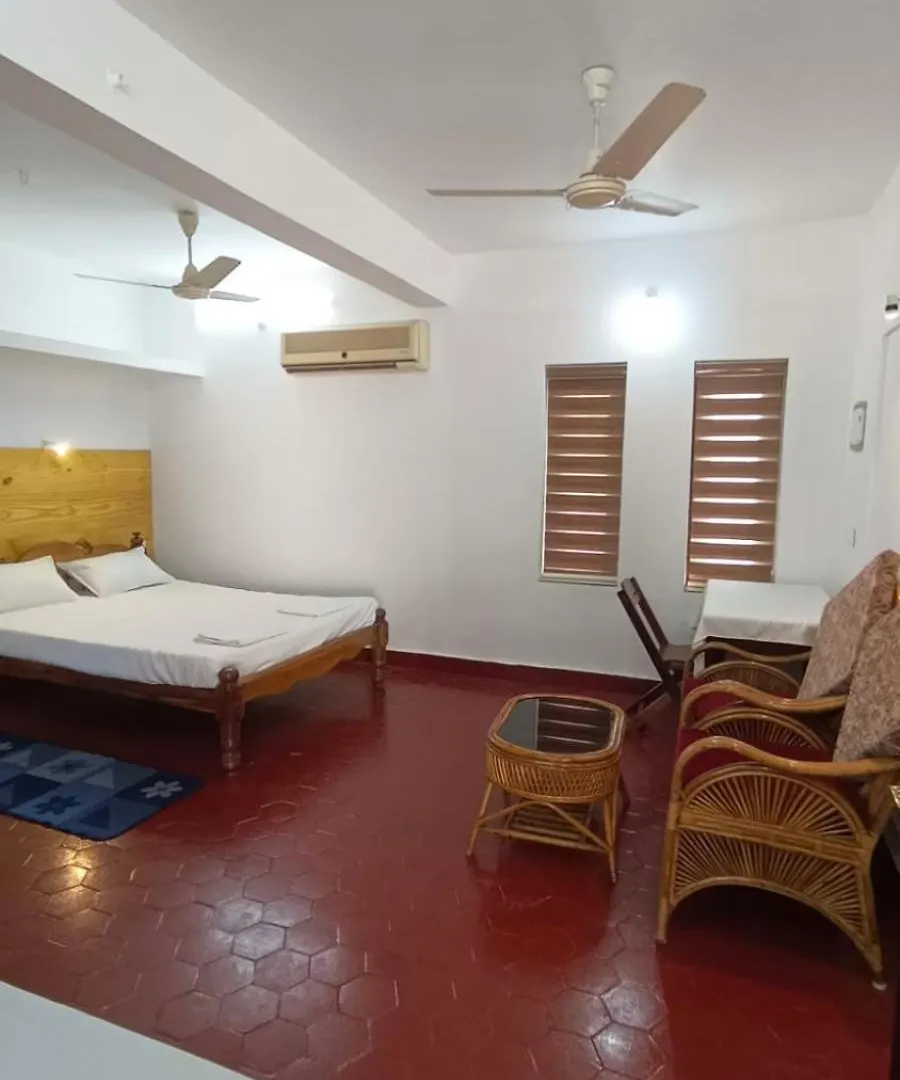 Diana Homestay Alappuzha India