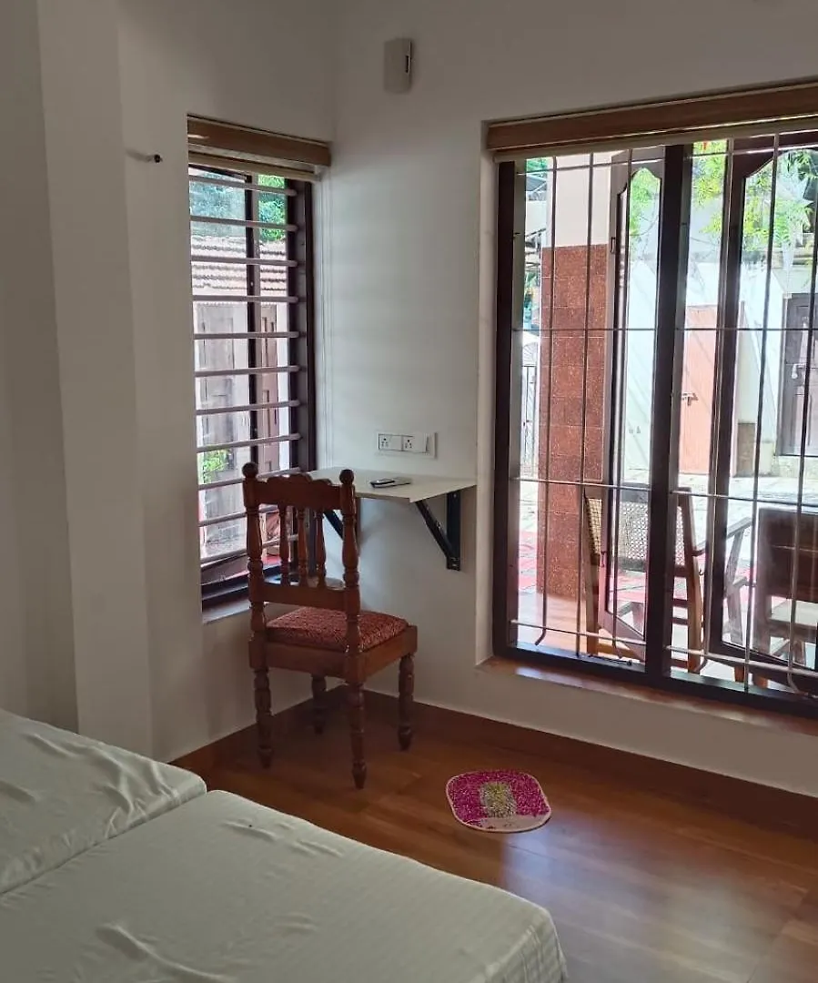 Diana Homestay Alappuzha