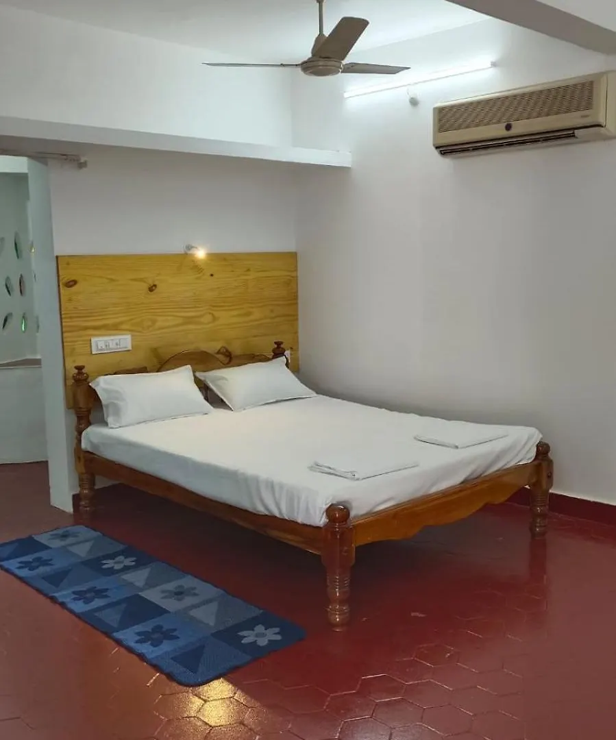 Diana Homestay Alappuzha 0*,