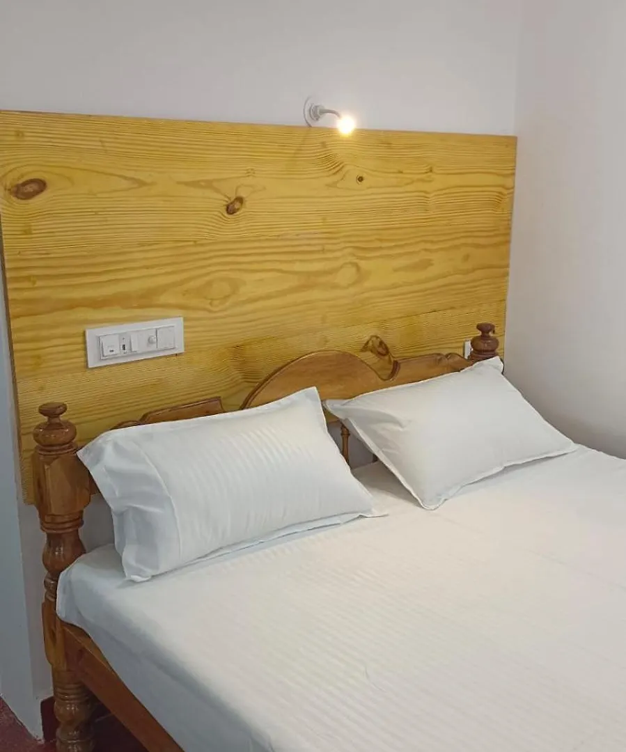 Diana Homestay Alappuzha