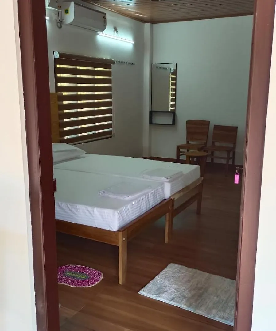 Diana Homestay Alappuzha 0*,