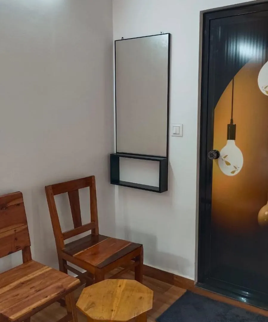 Diana Homestay Alappuzha Holiday home